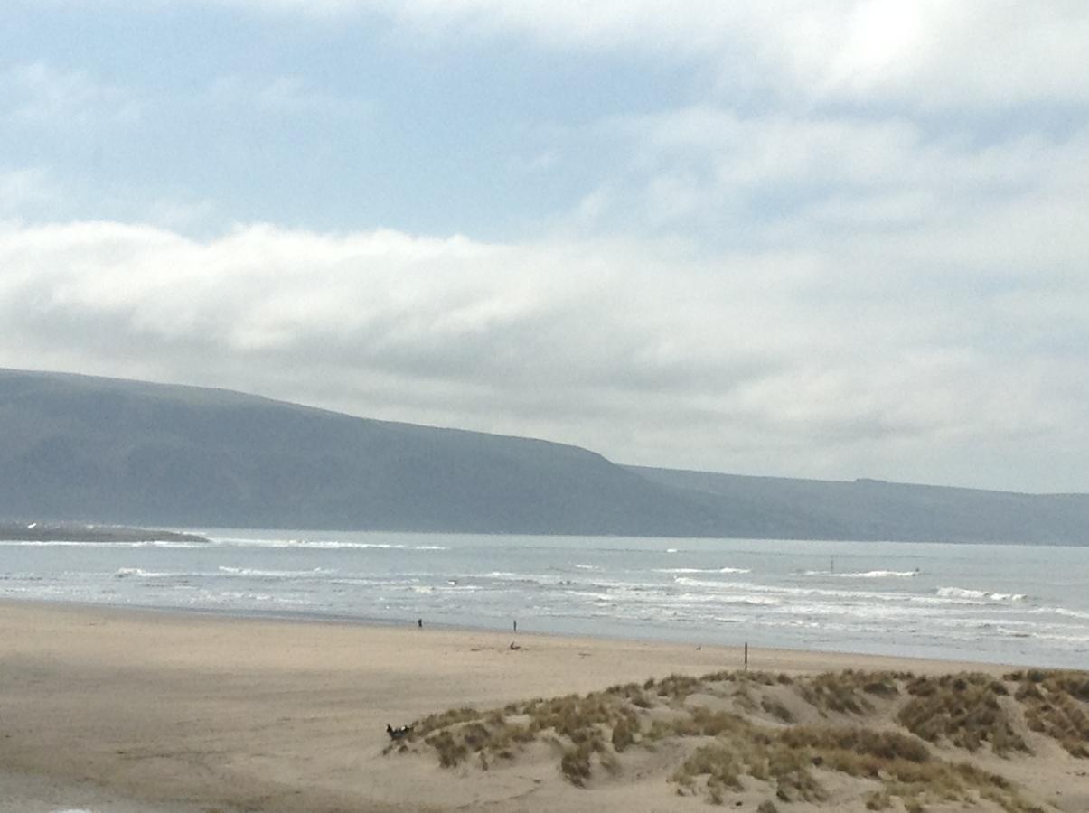 Endeavour Guest House Barmouth Exteriör bild